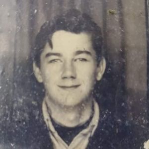 Meet your Posher, Thomas